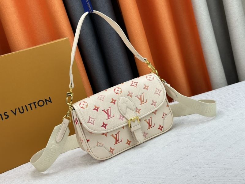 Louis Vuitton Satchel Bags